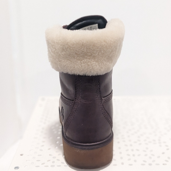 Timberland Waterproof Jayne boots - Picture 11 of 16